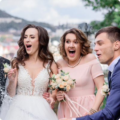 Weddings