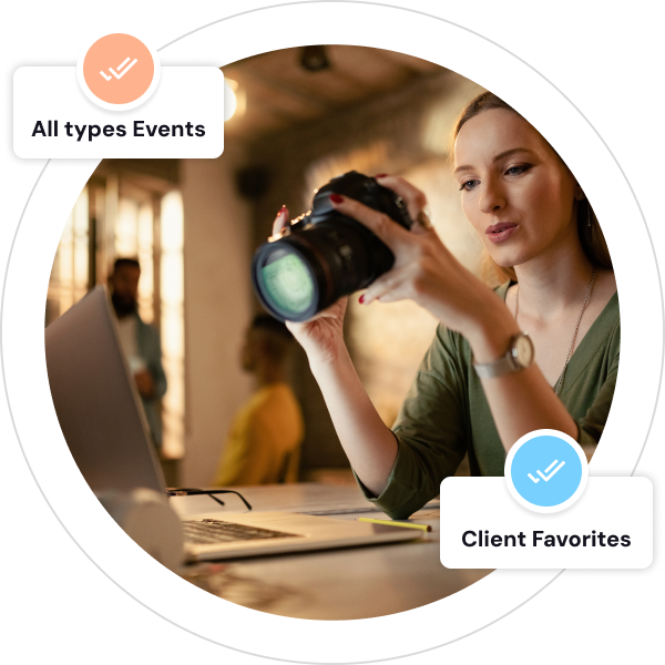all kind events