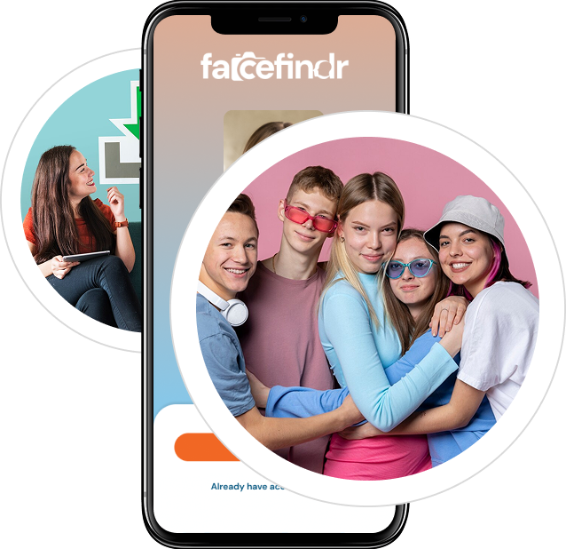 facefindr